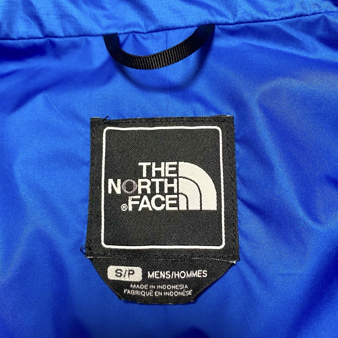 THE NORTH FACE(ザノースフェイス)のTHE NORTH FACE ダウンジャケット USモデル Sサイズ メンズのジャケット/アウター(ダウンジャケット)の商品写真