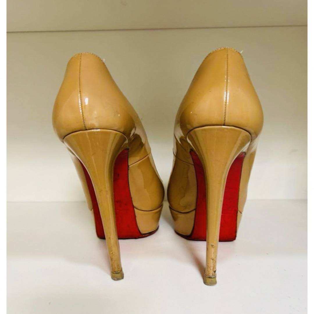 Christian Louboutin(クリスチャンルブタン)のChristian Louboutin レディースの靴/シューズ(ハイヒール/パンプス)の商品写真