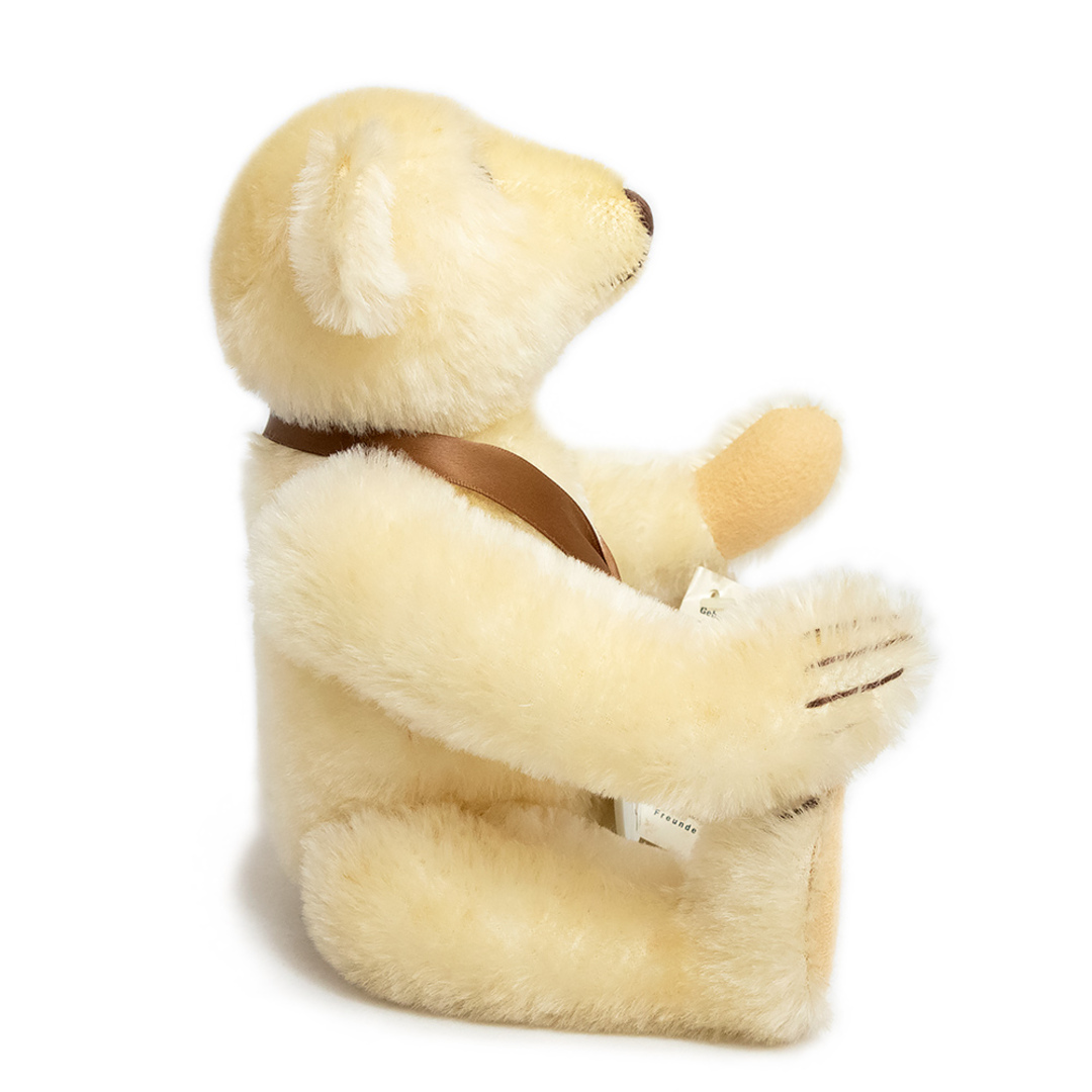 Steiff - シュタイフ テディベア マルガレーテ シュタイフ 誕生 Steiff - シュタイフ テディベア マルガレーテ シュタイフ 誕生