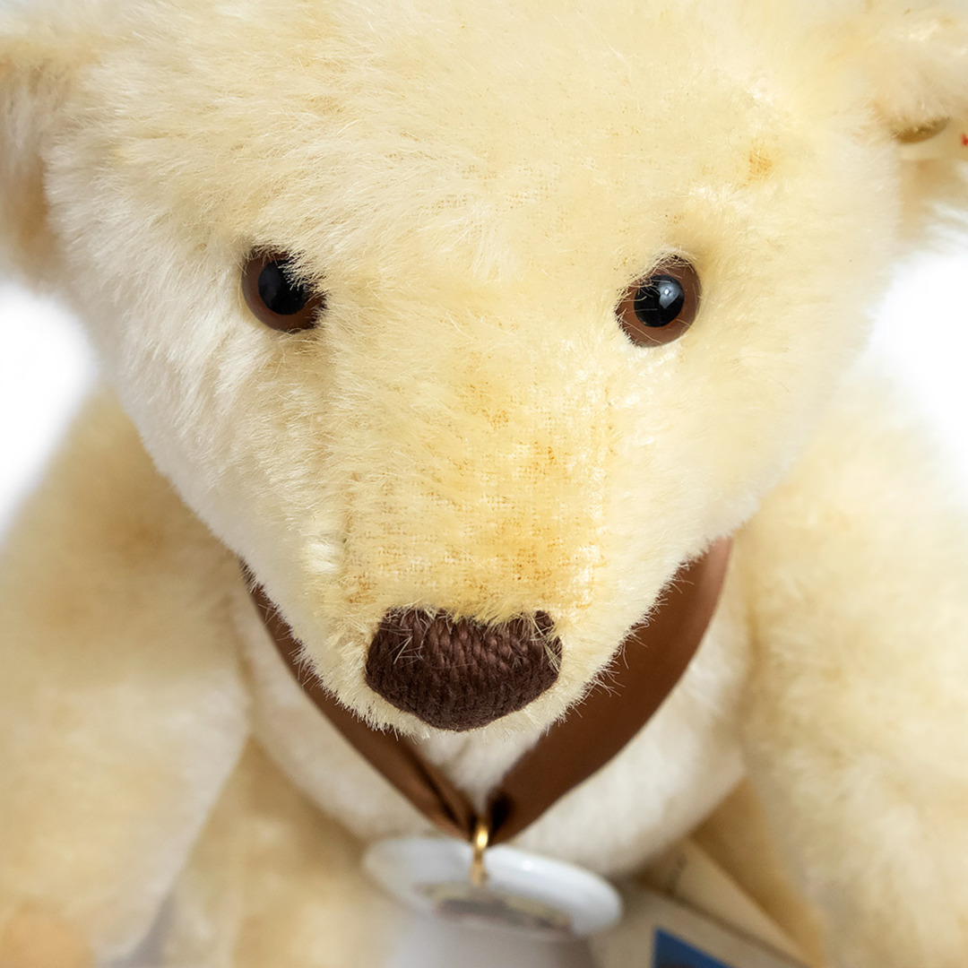 Steiff - シュタイフ テディベア マルガレーテ シュタイフ 誕生 Steiff - シュタイフ テディベア マルガレーテ シュタイフ 誕生
