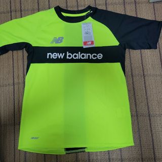 New Balance - new balance Tシャツ 140cm