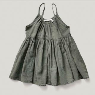 SOOR PLOOM - soor ploom birdie tunic 8y