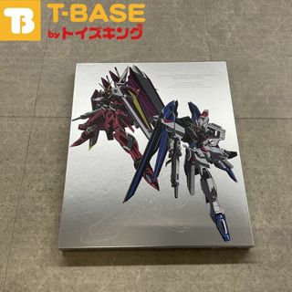 機動戦士 ガンダム SEED シリーズ メモリアル CD-BOX 初回生産限定盤 特典付