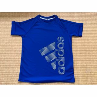 アディダス(adidas)のadidas プラクティスシャツ　150cm(ウェア)