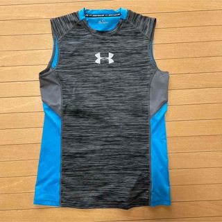 UNDER ARMOUR - アンダーアーマージュニアインナーウェア