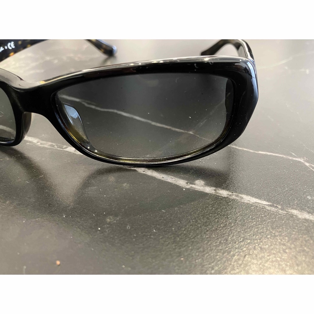 Ray-Ban(レイバン)の（※神様専用）RayBan レイバン サングラス RB2164 メンズのファッション小物(サングラス/メガネ)の商品写真