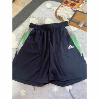 アディダス(adidas)のアディダス  160(パンツ/スパッツ)