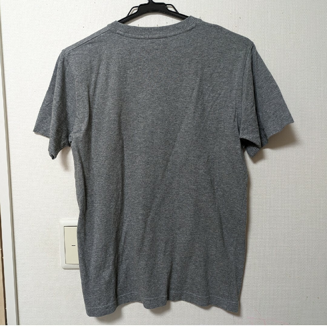 OUTDOOR(アウトドア)のOUTDOOR アウトドア　 Tシャツ　綿100%（М） メンズのトップス(Tシャツ/カットソー(半袖/袖なし))の商品写真