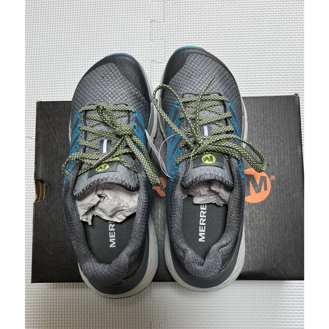 MERRELL(メレル)のMERRELレディースシューズ レディースの靴/シューズ(スニーカー)の商品写真