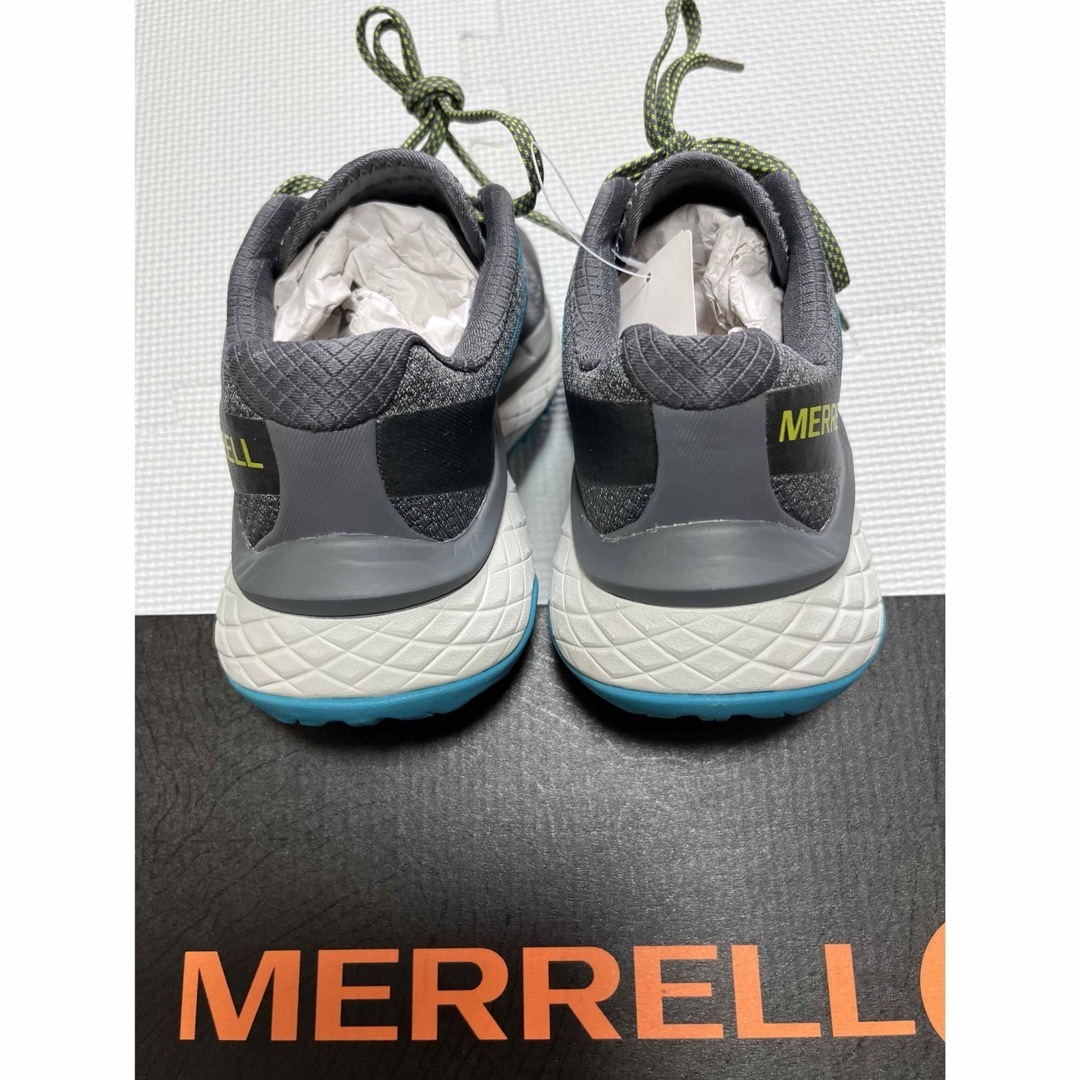 MERRELL(メレル)のMERRELレディースシューズ レディースの靴/シューズ(スニーカー)の商品写真