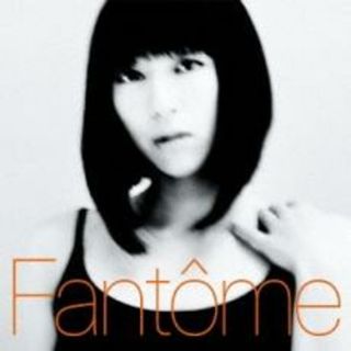 [126609]Fantome【CD、音楽 中古 CD】ケース無:: レンタル落ち(ポップス/ロック(邦楽))