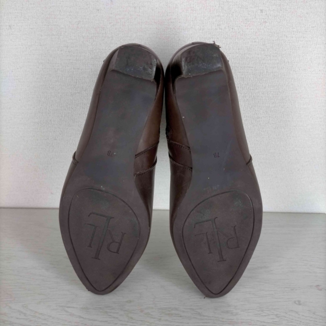 Ralph Lauren(ラルフローレン)のLAUREN RALPH LAUREN(ローレンラルフローレン) レディース レディースの靴/シューズ(ブーティ)の商品写真