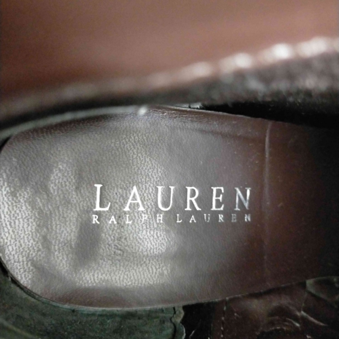 Ralph Lauren(ラルフローレン)のLAUREN RALPH LAUREN(ローレンラルフローレン) レディース レディースの靴/シューズ(ブーティ)の商品写真