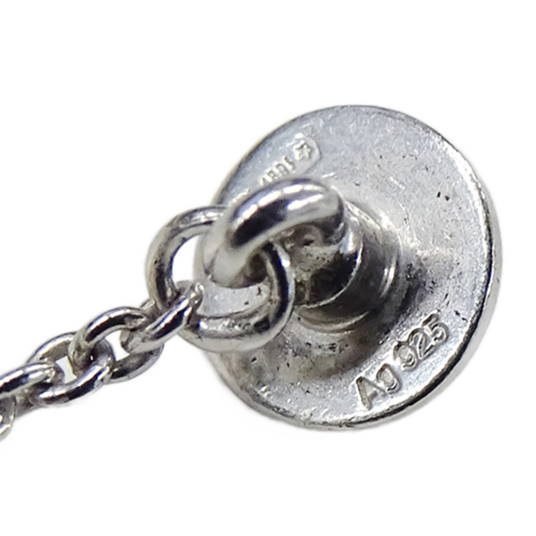 GUCCI - グッチ GUCCI ネックレス レディース ブランド SV925 GUCCI - グッチ GUCCI ネックレス レディース ブランド SV925