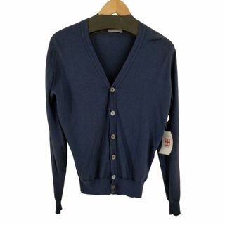 ジョンスメドレー(JOHN SMEDLEY)のJOHN SMEDLEY(ジョンスメドレー) メンズ トップス カーディガン(カーディガン)