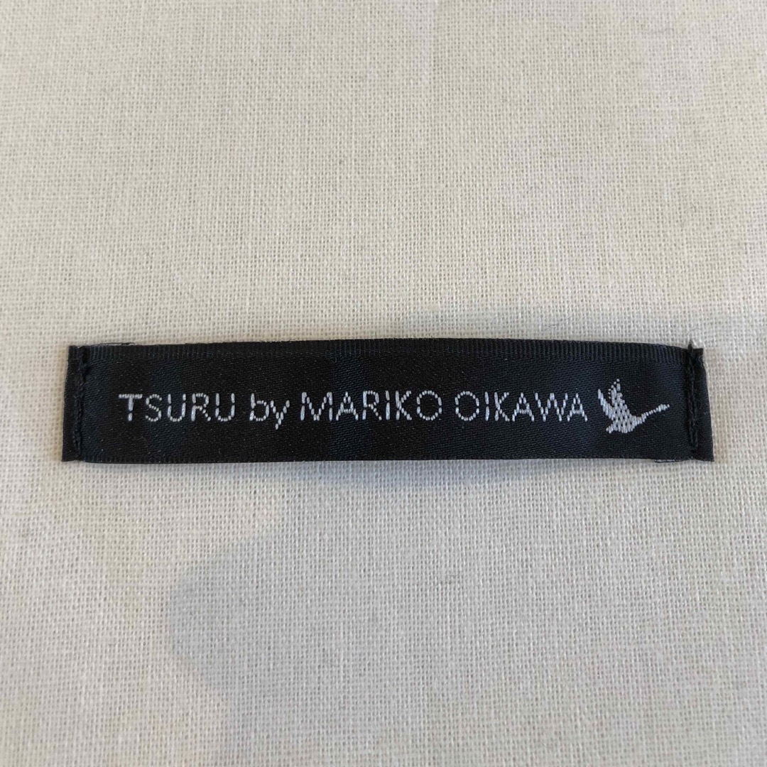 TSURU by Mariko Oikawa(ツルバイマリコオイカワ)のツルバイマリコオイカワ Voyage パールサンダル　 レディースの靴/シューズ(サンダル)の商品写真