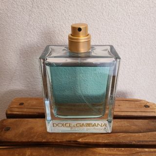 ドルチェアンドガッバーナ(DOLCE&GABBANA)のDOLCE&GABBANA　ザ・ワン　ジェントルマン　100ml(香水(男性用))