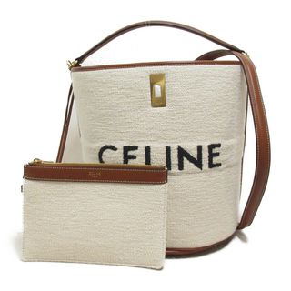 セリーヌ(celine)のセリーヌ 2wayショルダーバッグ 2wayショルダーバッグ(ハンドバッグ)