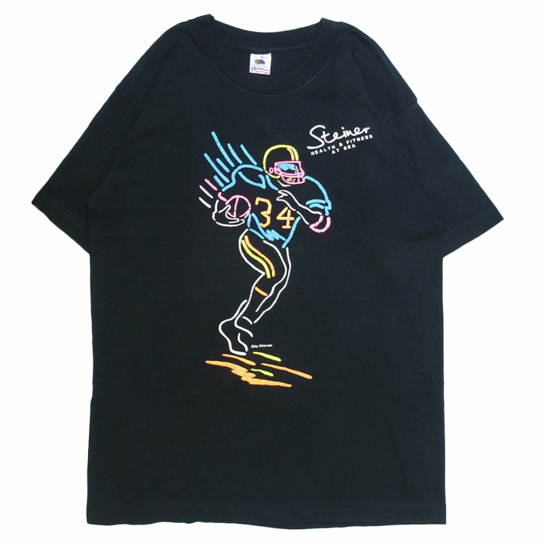 FRUIT OF THE LOOM(フルーツオブザルーム)のFRUIT OF THE LOOM 90's Tシャツ フルーツオブザルーム  メンズのトップス(Tシャツ/カットソー(半袖/袖なし))の商品写真