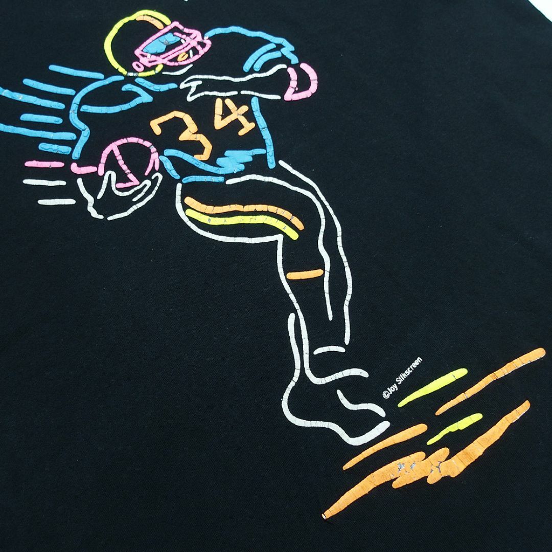 FRUIT OF THE LOOM(フルーツオブザルーム)のFRUIT OF THE LOOM 90's Tシャツ フルーツオブザルーム  メンズのトップス(Tシャツ/カットソー(半袖/袖なし))の商品写真