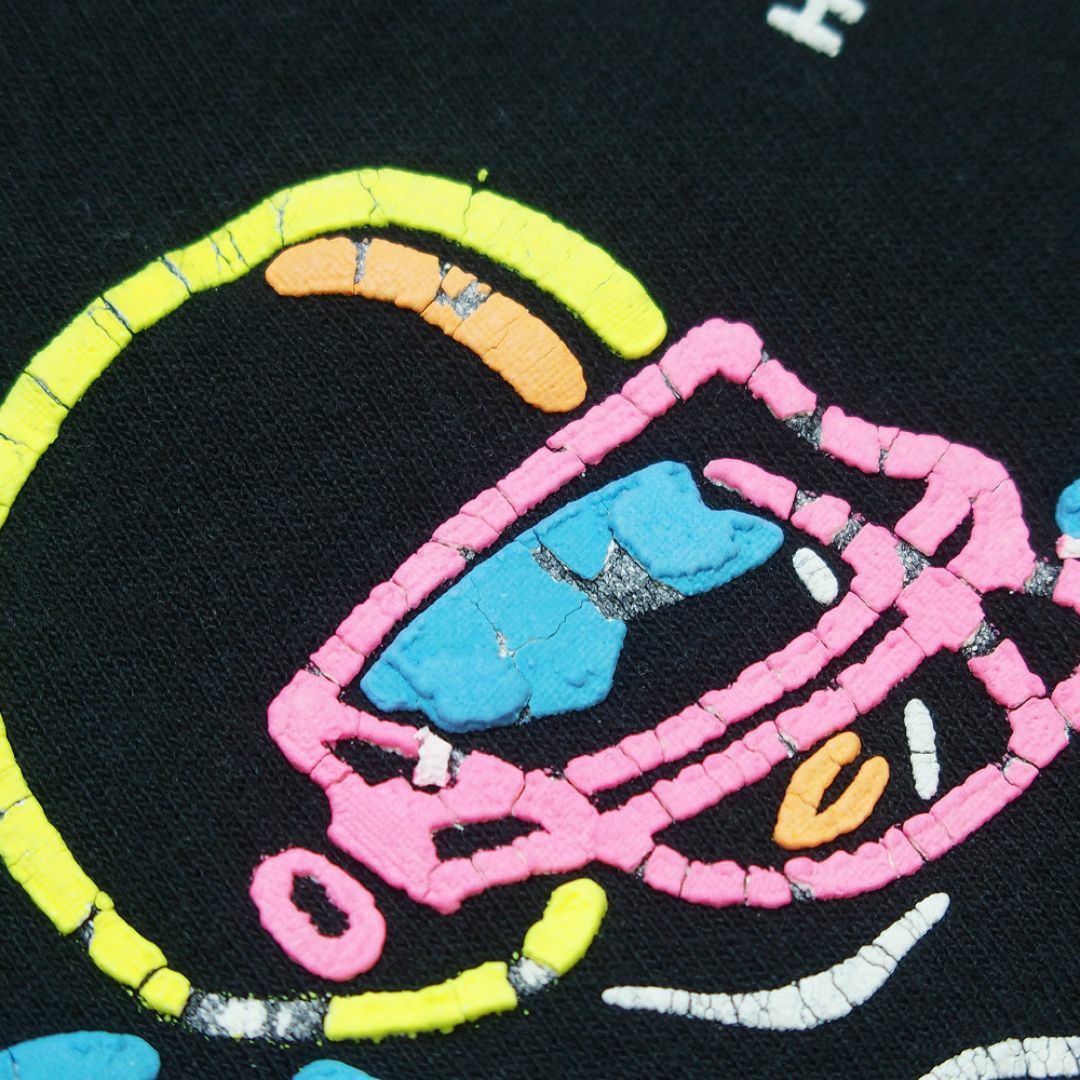 FRUIT OF THE LOOM(フルーツオブザルーム)のFRUIT OF THE LOOM 90's Tシャツ フルーツオブザルーム  メンズのトップス(Tシャツ/カットソー(半袖/袖なし))の商品写真