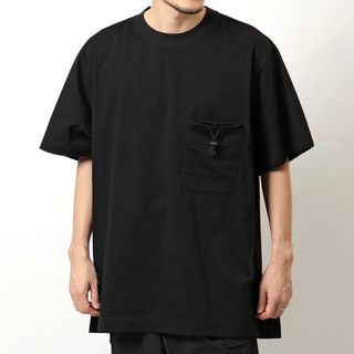 Y-3 - Y-3 ワイスリー Tシャツ 黒 XL オーバーサイズ adidas カットソー