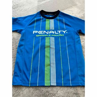 PENALTY - PENALTYサッカーTシャツ