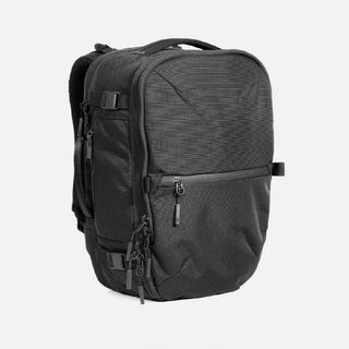 エアー(AER)のAer Travel Pack 3 Small Black(バッグパック/リュック)