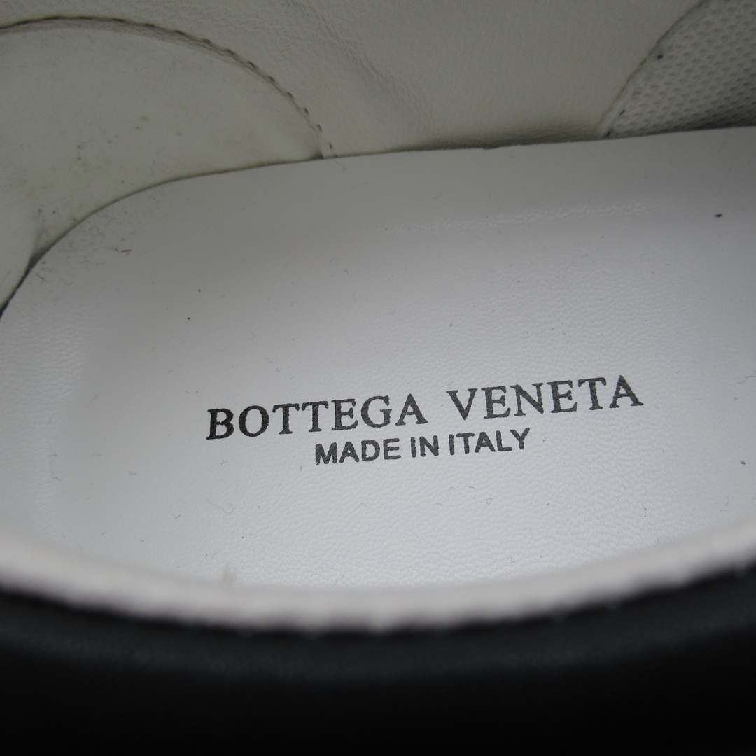 Bottega Veneta(ボッテガヴェネタ)のボッテガヴェネタ ソーヤー スニーカー スニーカー メンズの靴/シューズ(スニーカー)の商品写真