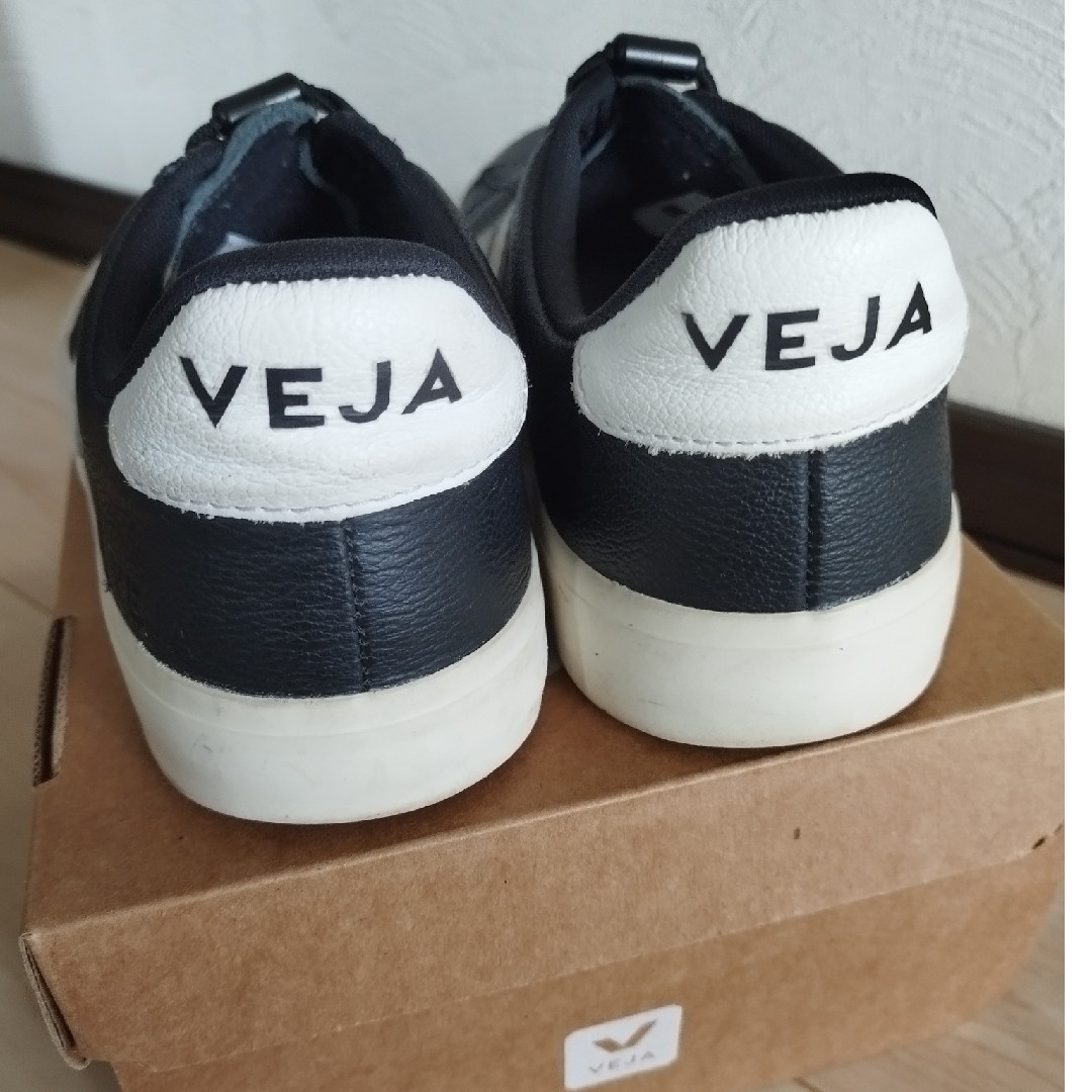 VEJA(ヴェジャ)のVEJA campo スニーカー レディースの靴/シューズ(スニーカー)の商品写真