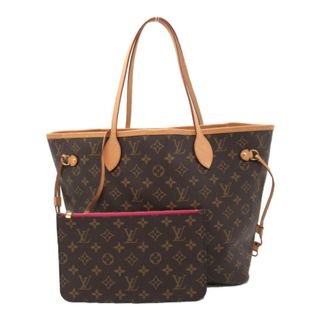 ルイヴィトン(LOUIS VUITTON)のルイ・ヴィトン ネヴァーフルMM トートバッグ トートバッグ(トートバッグ)