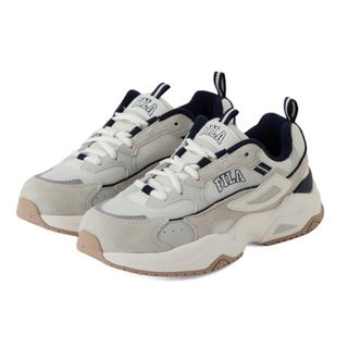 フィラ(FILA)の値下げ‼️三時間限定特売‼️フィラ　シューズ　スニーカー　28cm(スニーカー)