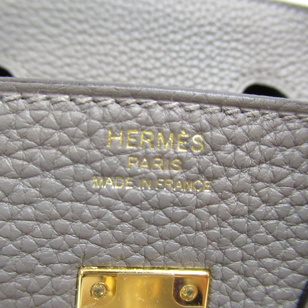 Hermes(エルメス)のエルメス バーキン25 ハンドバッグ ハンドバッグ レディースのバッグ(ハンドバッグ)の商品写真