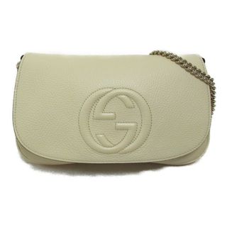 グッチ(Gucci)のグッチ チェーンショルダーバッグ ショルダーバッグ(ショルダーバッグ)