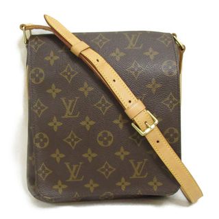 ルイヴィトン(LOUIS VUITTON)のルイ・ヴィトン ミュゼット サルサ ショート ショルダーバッグ ショルダーバッグ(ショルダーバッグ)