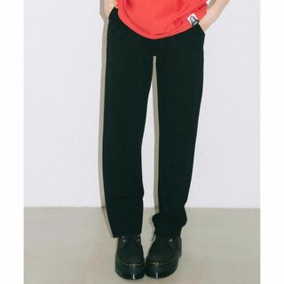 X-girl - X-girl エックスガール EASY TAPERED PANTS