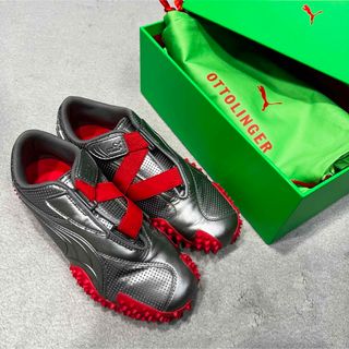 プーマ(PUMA)のottolinger puma オットリンガー プーマ スニーカー(スニーカー)