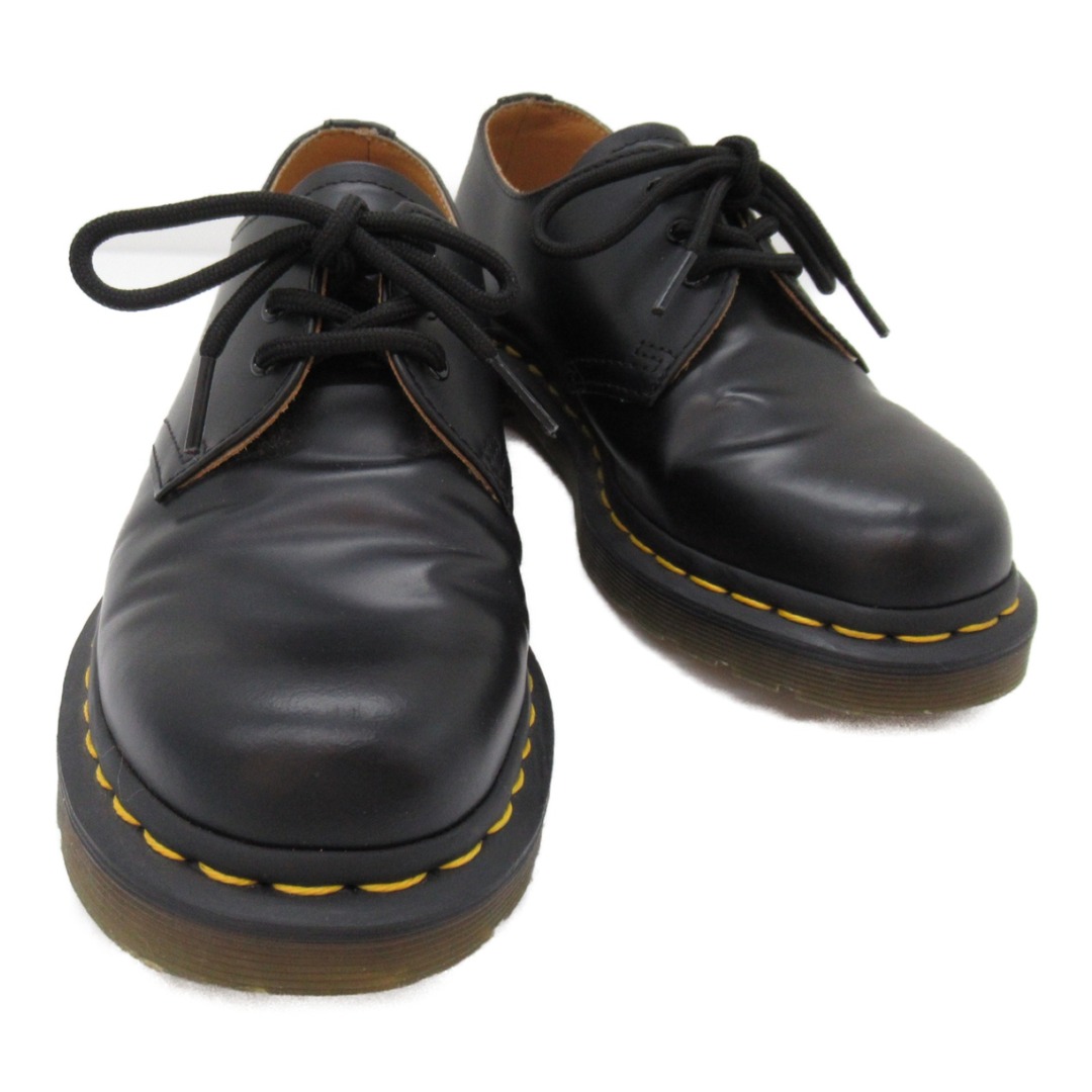 Dr.Martens(ドクターマーチン)のドクターマーチン 1461 3ホール ギブソン メンズ シューズ レディースの靴/シューズ(ブーツ)の商品写真