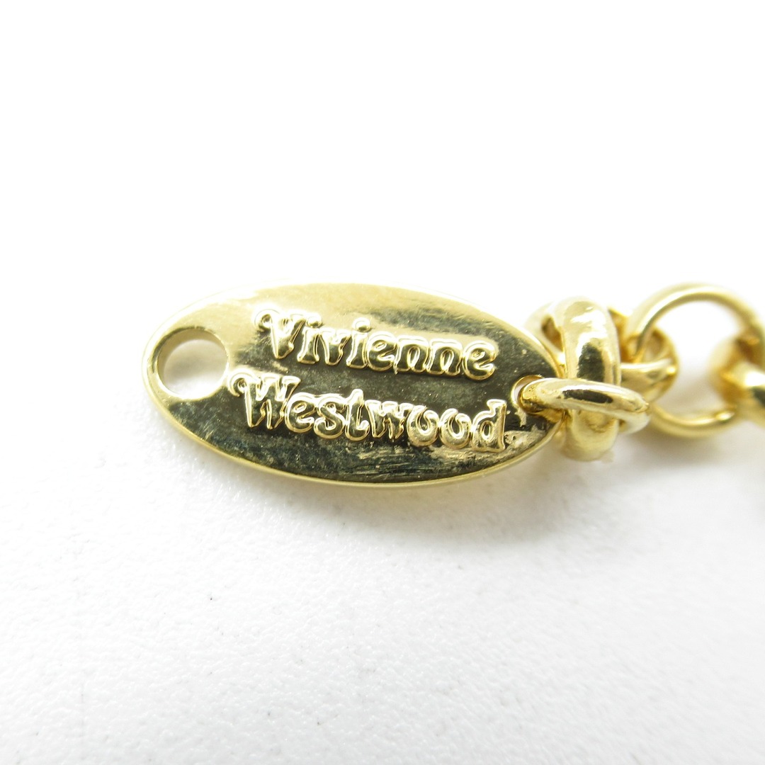 Vivienne Westwood(ヴィヴィアンウエストウッド)のヴィヴィアンウエストウッド ネックレス ネックレス レディースのアクセサリー(ネックレス)の商品写真