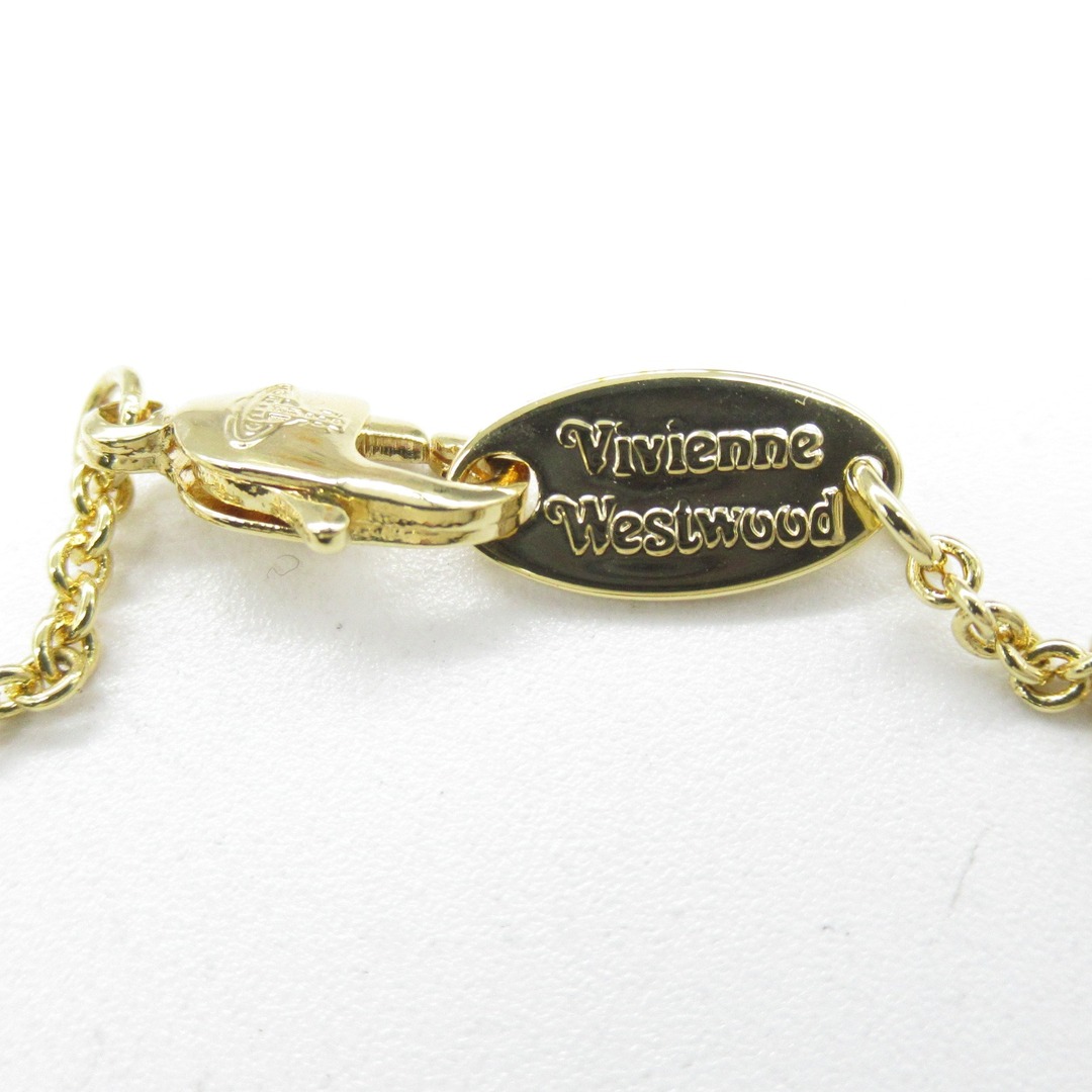 Vivienne Westwood(ヴィヴィアンウエストウッド)のヴィヴィアンウエストウッド ネックレス ネックレス レディースのアクセサリー(ネックレス)の商品写真