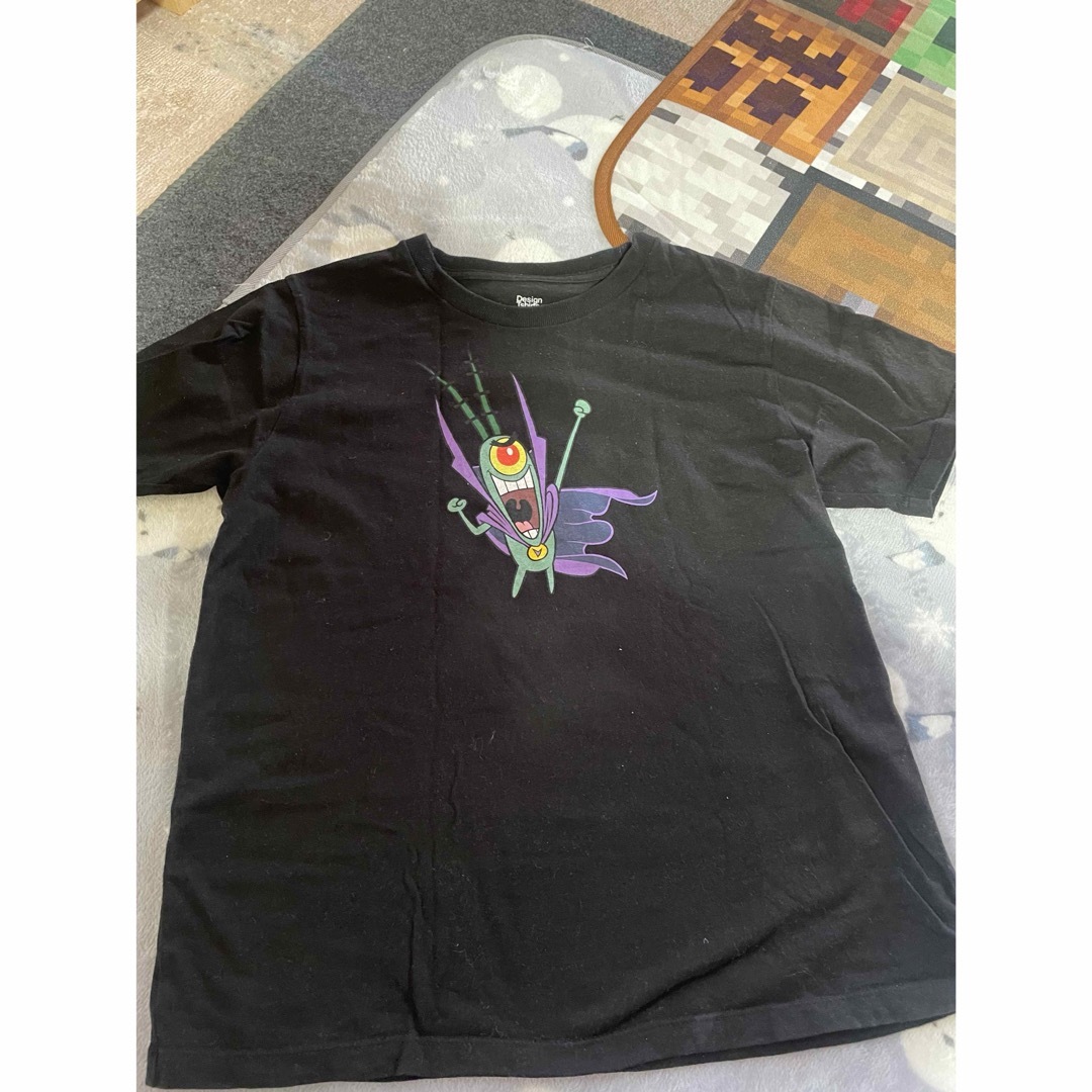 Design Tshirts Store graniph(グラニフ)のグラニフ　ＳＳ メンズのトップス(Tシャツ/カットソー(半袖/袖なし))の商品写真