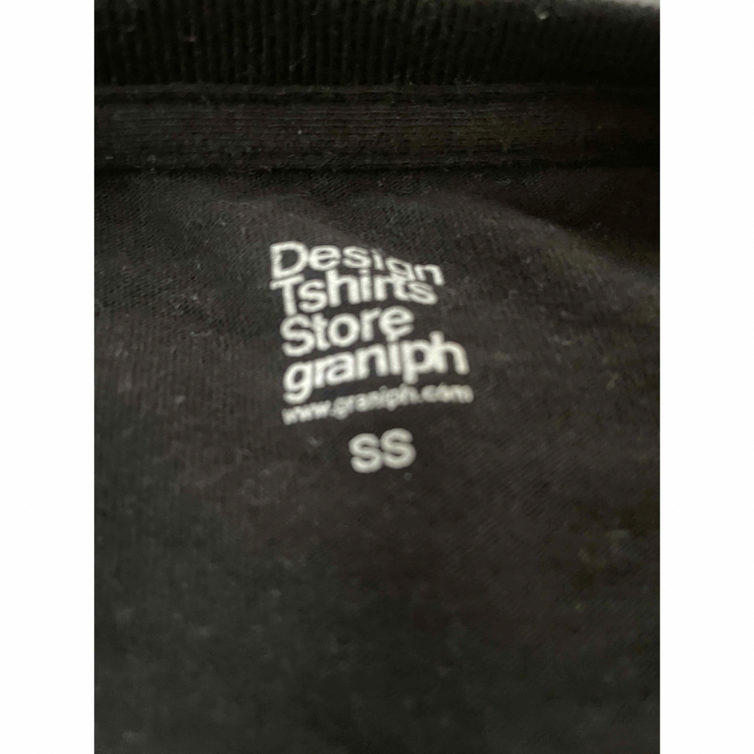 Design Tshirts Store graniph(グラニフ)のグラニフ　ＳＳ メンズのトップス(Tシャツ/カットソー(半袖/袖なし))の商品写真