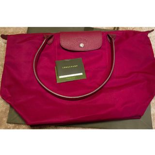 ロンシャン(LONGCHAMP)の【LONGCHAMP】ル・プリアージュ・ネオ(トートバッグ)