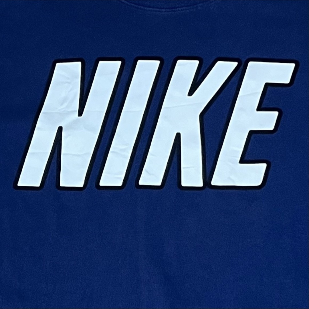 NIKE(ナイキ)のTHE NIKE TEE ザ ナイキ ティー シンプルロゴ プリントTシャツ メンズのトップス(Tシャツ/カットソー(半袖/袖なし))の商品写真