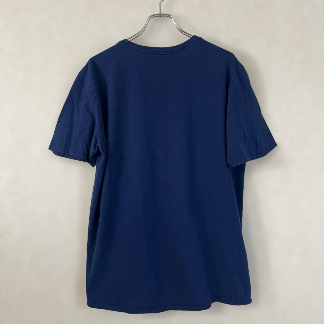 NIKE(ナイキ)のTHE NIKE TEE ザ ナイキ ティー シンプルロゴ プリントTシャツ メンズのトップス(Tシャツ/カットソー(半袖/袖なし))の商品写真