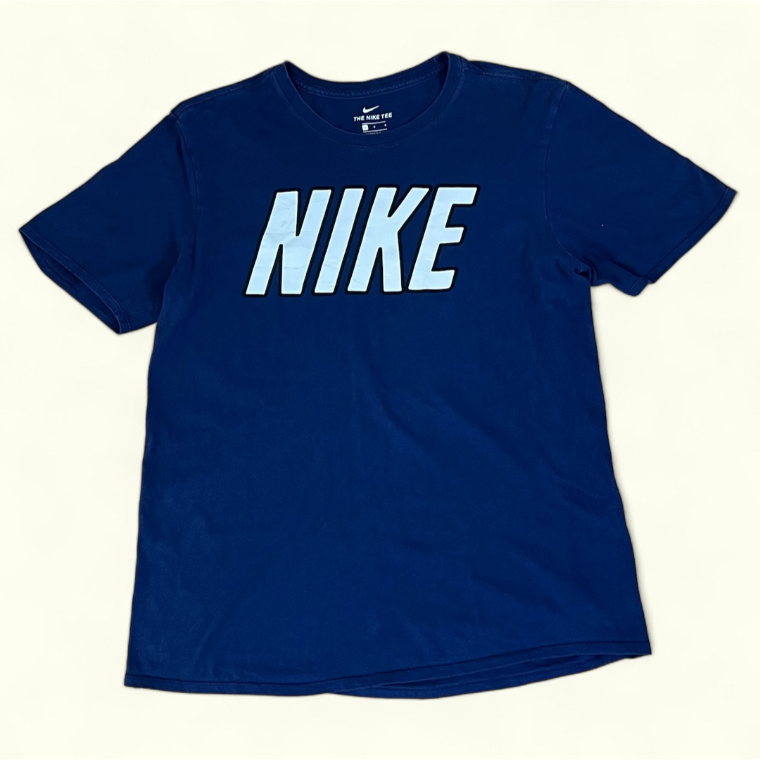 NIKE(ナイキ)のTHE NIKE TEE ザ ナイキ ティー シンプルロゴ プリントTシャツ メンズのトップス(Tシャツ/カットソー(半袖/袖なし))の商品写真