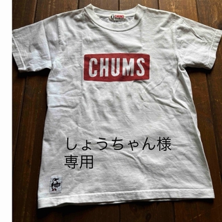 チャムス(CHUMS)のチャムス　キッズ150サイズ　Tシャツ(Tシャツ/カットソー)