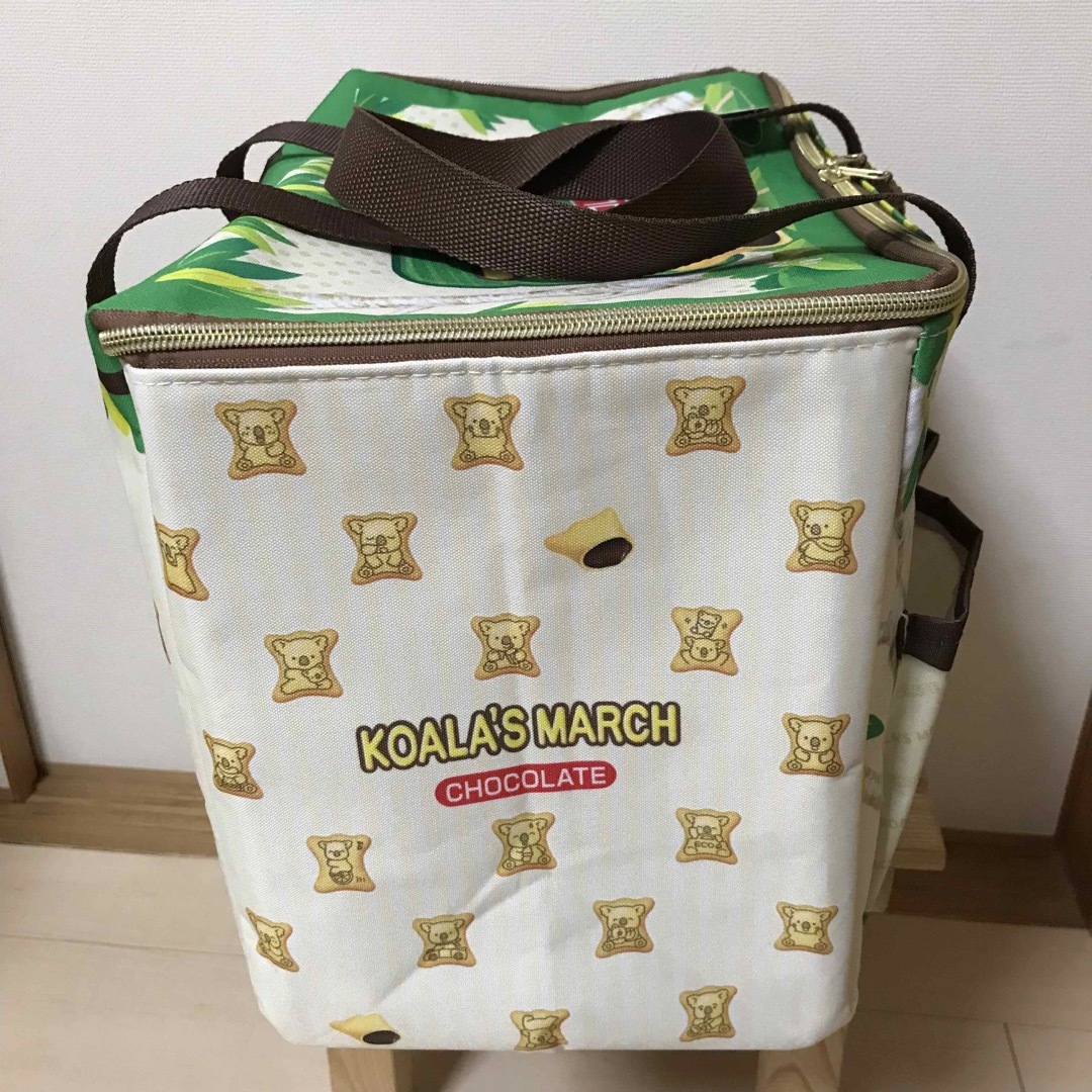 コアラのマーチ 保冷バッグ　 レディースのバッグ(エコバッグ)の商品写真