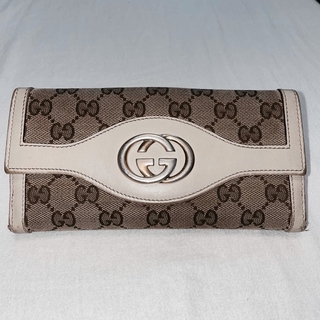 グッチ(Gucci)のGUCCI 財布(財布)