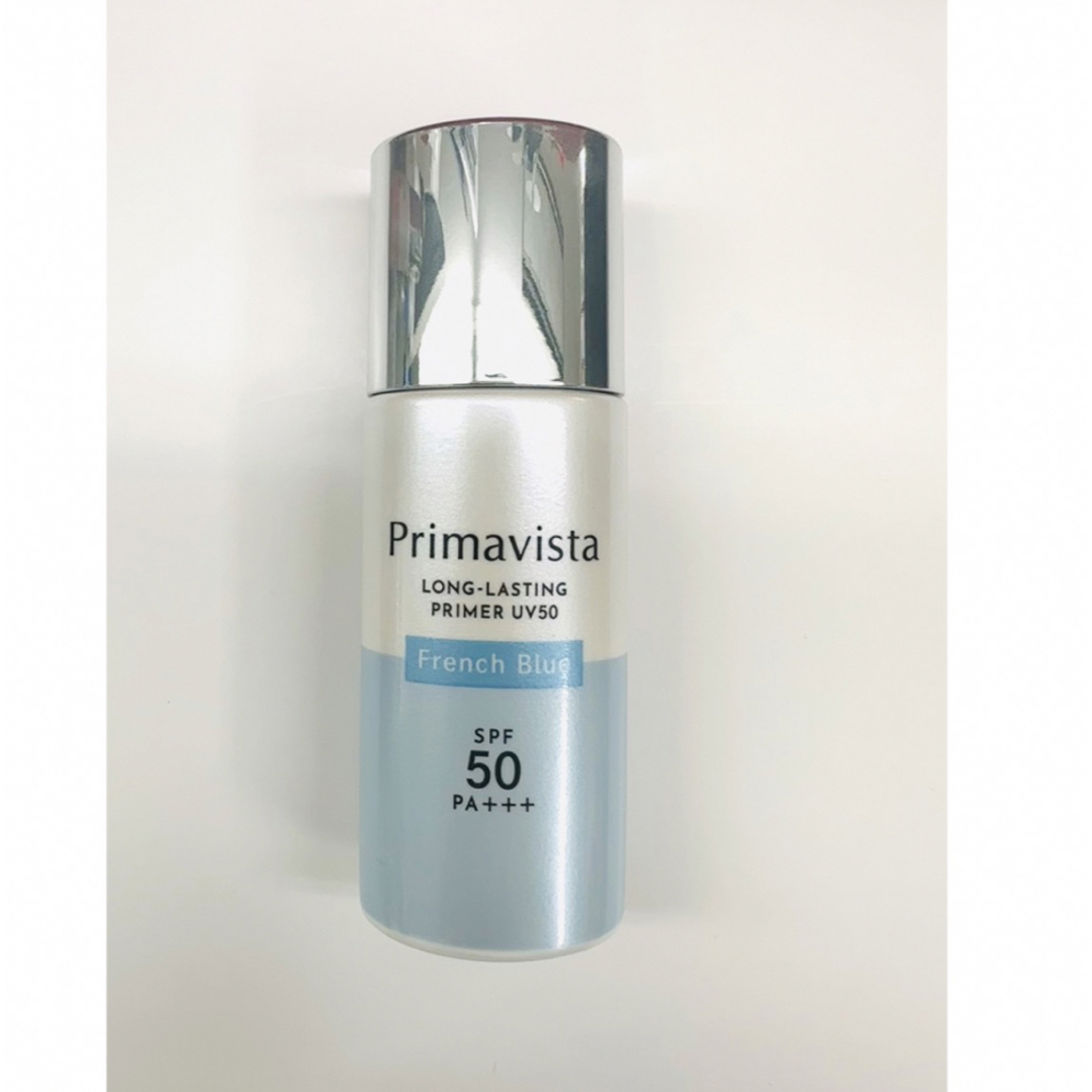 Primavista(プリマヴィスタ)の2024年4月新発売  プリマヴィスタ スキンプロテクトベース　ブルー コスメ/美容のベースメイク/化粧品(化粧下地)の商品写真